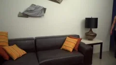 large shlong gay anal job With Facial