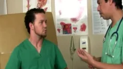 videos Male homosexual Doctors And Medical Exam