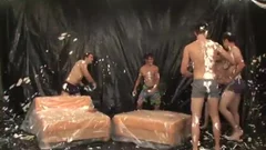 jerk off Party 6, 2011 Scene 1