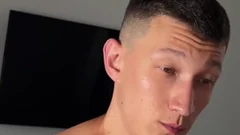 Lyon_power1_ With cum On Your Chest