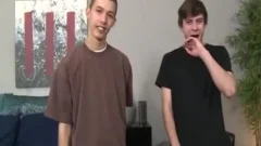 homosexual teen Medical Exam Stories Marco And