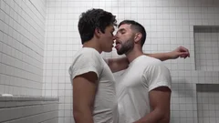 Missionary Boys: Elder Wolf's Dirty Thoughts