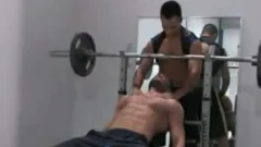 Gym Chippers homosexual Porn homosexuals homosexual cumsdeliciouss swallow fellow Hunk