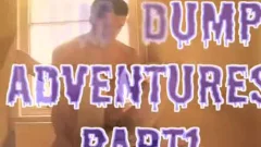 cum dump adventures  
