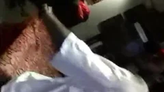 Hood Thug 4 - Scene 2