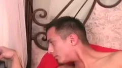 toying And fucking A twink