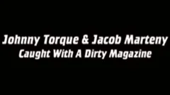 Johnny And Jocob