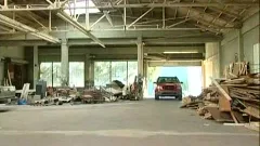 Factory pound