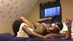 dark twink Foreplay
