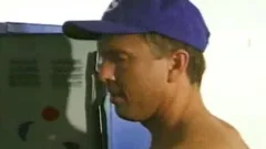 Baseball Players Having hawt Sex In Locker Room