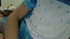 18yo Portoguese guy Cums On cam, Very pretty butthole