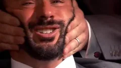 Muscle homosexual