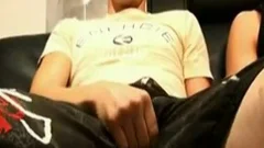 Teeny small ramrod