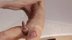 hawt friends friends poke