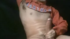 teen stroking In Live
