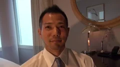 Suggest Model - Japans Hunk