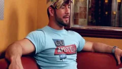 Manuel Deboxer Enjoys jerking off On Camera