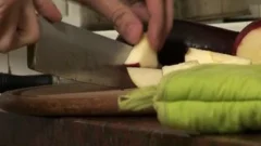 Some recent semen From The Chef