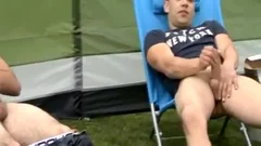 Campground Circle Jerk