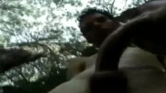 Brazilian man Sandwich - Scene 1 - Gentlemens clip