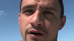Alejandro De La Guardia (Macho Nacho)