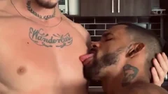 Caio And Ian