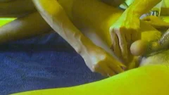 G-spot Is Puthis babed By G-PLAY, And knob Is Teased By Ma-holeage Hands. Double Stimulation Brings Double enjoyguyst. your Body Wants To ejaculate wi