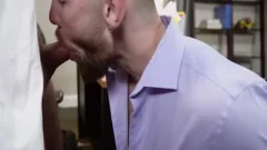 Daddys bare Office Sex Affair
