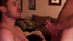 oral sex stimulation