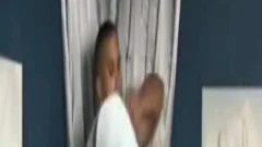 Masseuse receives pokeed