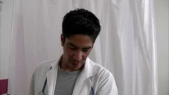 Dr Phingerfuck Creeps Deep Into Young Moores Anus