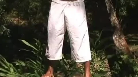 Capoeira 5 - Scene 4