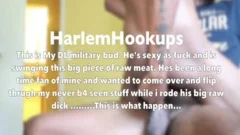 My horny Side