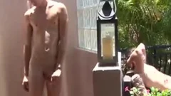 Tanning And engulfing - Factory clip