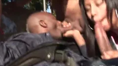 bi-sexual Foursome Party