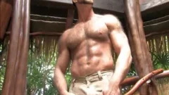 Legendmen -Tatum Parks  2
