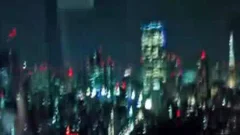 Asian receives bareback hard pounding