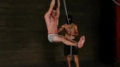 Pizza guy Matvey final Part