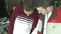 sleazy Christmas Sex