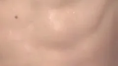 Caught In The Locker Room