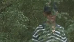 Two twinks In The Woods