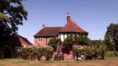 Cottage teen