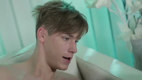 Two Tight Twinks Share the Same F*cker