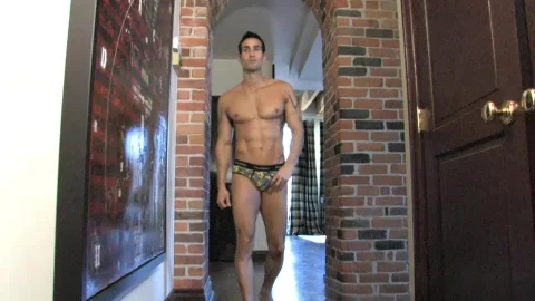 Next Door Buddies: When Two Worlds Collide: Trystan & Alexy