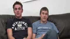 Rhett & Erik