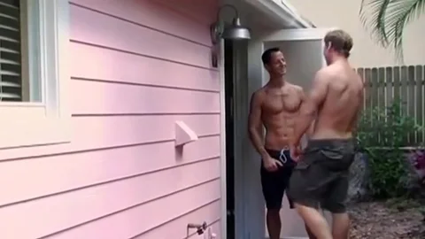 Matthew James And Trey Rexx (WTP P1)