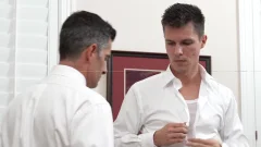 Missionary Boys: Bishop Eldridge Takes Control