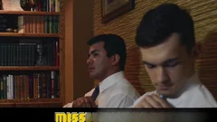 Missionary Boys: Memorable Experience