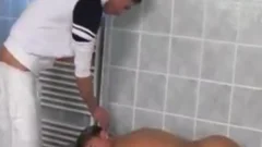 ambisexual Spa