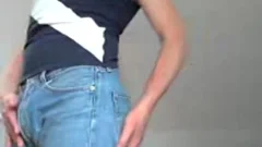 new BIKE jock initiation... ? wichsgriffel